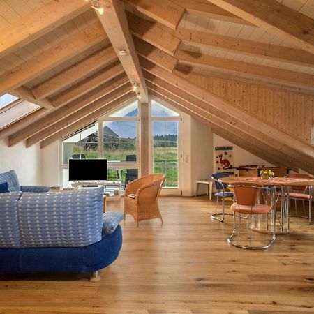 Ferienwohnung Schleinseeblick Kressbronn am Bodensee Exterior foto